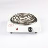 Electric Ceramic Stoves572