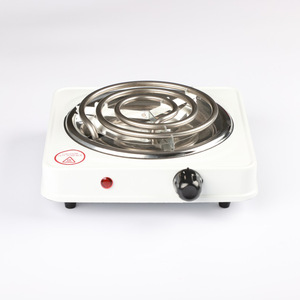 Electric Ceramic Stoves572