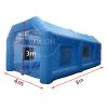 Spray Booths444