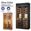 Smart Refrigerators4360
