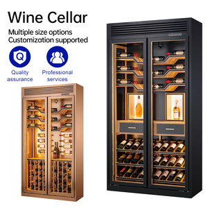 Smart Refrigerators4360