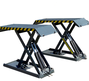 Auto Car Lift80800