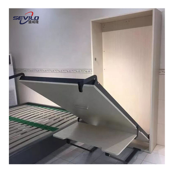 Wall Murphy Bed82451