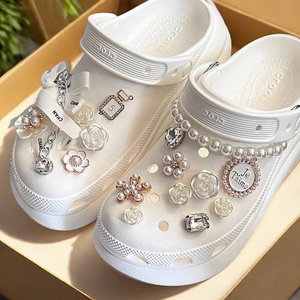 Shoe Ornament Accessories7899