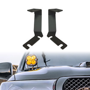 Auto Lamp Base & Bracket13085