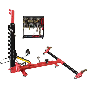 Auto Body Repair Equipment80661