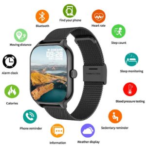Smart watch Factory Code 6945