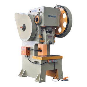 Combined Punch & Shear Machines4025