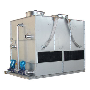 Other Cooling Systems9651