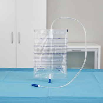 Urinary Catheter Kit80490