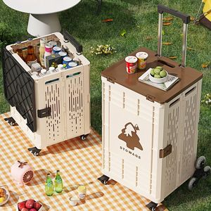 Camping Utility Wagons13323