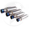 Exhaust Resonators10760