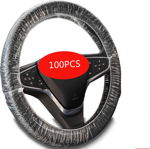 Steering Wheel Protective Covers2778