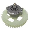 Motorcycle Lubrication System Parts3981