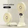 Portable Mini Fans5104