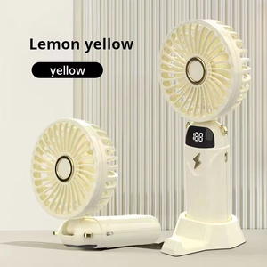 Portable Mini Fans5104
