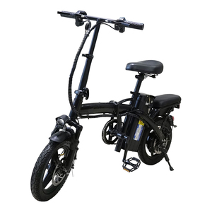 City Comfort Leisure Bikes2477
