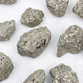 Other Ores84390