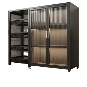 Kitchen Storage Cabinets & Racks5834