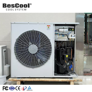 Energy Saving Equipment Spare Parts4040