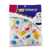 Microfiber Hair Turban Towels2305