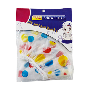 Microfiber Hair Turban Towels2305