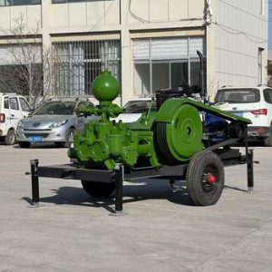 Mud Pump84365