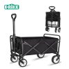 Camping Utility Wagons15592