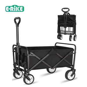 Camping Utility Wagons15592