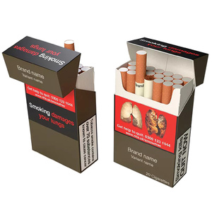 Cigarette Boxes5208
