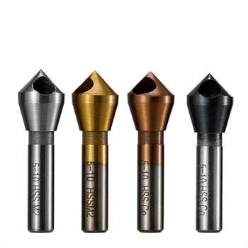 Drill Chamfer Tool82077