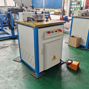 Hydraulic Pipe Cutters1441