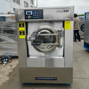 Industrial Washing Machines2214
