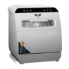 Glass Cup Washers5945