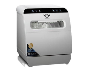 Glass Cup Washers5945