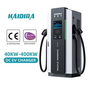 Floor EV Chargers24116