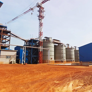 Other Mineral & Energy Equipment8629