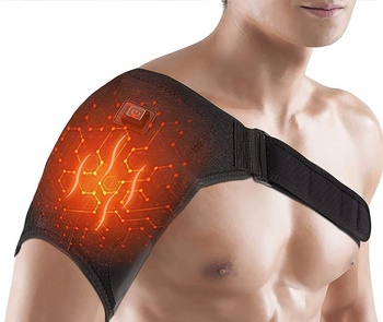 Shoulder Pad79393