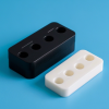 Modified POM Plastic Pellets15738
