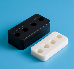 Modified POM Plastic Pellets15738