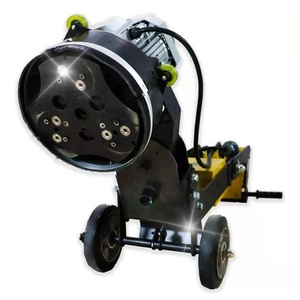 Concrete Floor Grinders6469