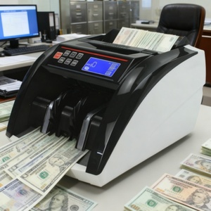 Coin Counting & Sorting Machines11245