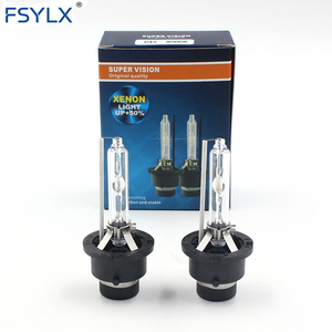 Xenon HID Lamps6131