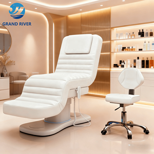 Massage Therapy Beds18736