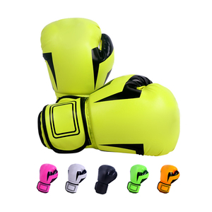 Boxing Gear & Protection1999