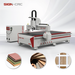 Wood CNC Routers311