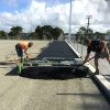 Asphalt Concrete Pavers7208