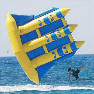 Inflatable Floating Boards3394