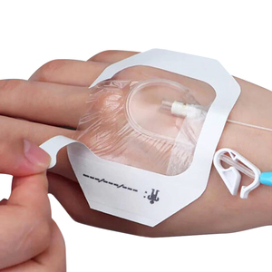 Transparent Wound Dressings8531