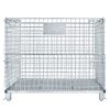 Steel Wire Mesh Storage Cage84644